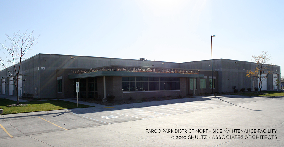 Fargo_Park_District_North_Maintenance_Facility