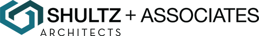 Shultz + Associates Architects Logo
